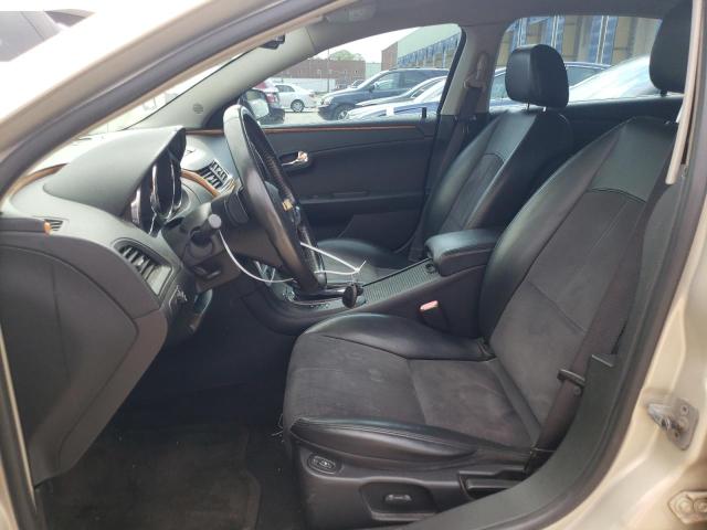 Photo 5 from auction – 2009 CHEVROLET MALIBU 2LT with VIN 1G1ZJ57799F102775
