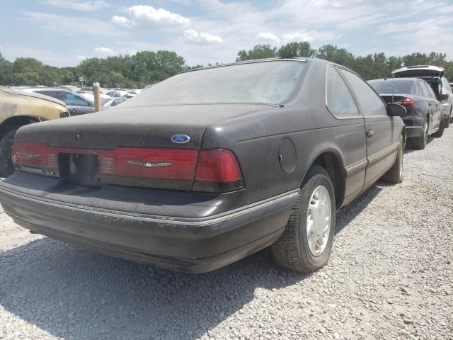 Photo 4 from auction – 1990 FORD THUNDERBIR with VIN 1FAPP6246LH203726