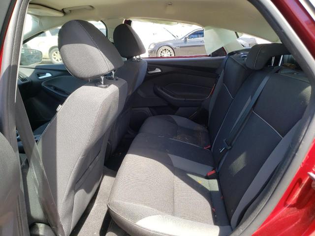 Photo 6 from auction – 2013 FORD FOCUS SE with VIN 1FADP3K29DL262350