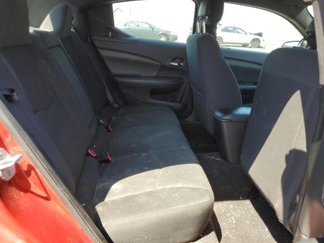 Photo 6 from auction – 2012 DODGE AVENGER SE with VIN 1C3CDZAB7CN165240