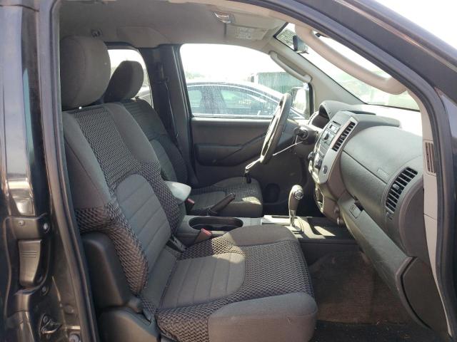Photo 5 from auction – 2011 NISSAN FRONTIER S with VIN 1N6BD0CT5BC423724