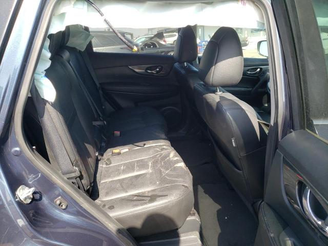 Photo 6 from auction – 2016 NISSAN ROGUE S with VIN 5N1AT2MT6GC746940