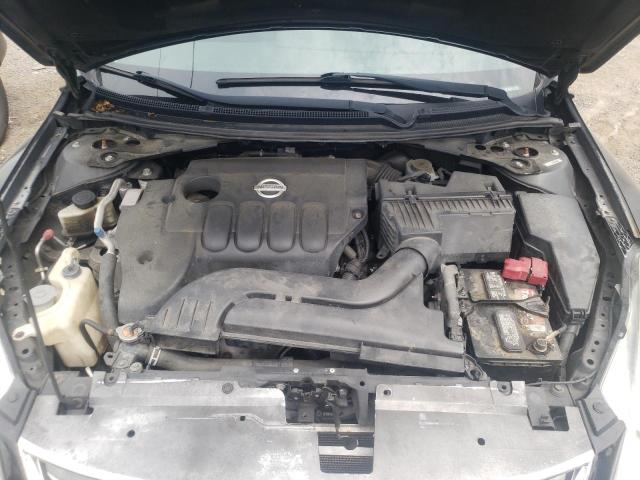 Photo 7 from auction – 2012 NISSAN ALTIMA BAS with VIN 1N4AL2AP5CN403472