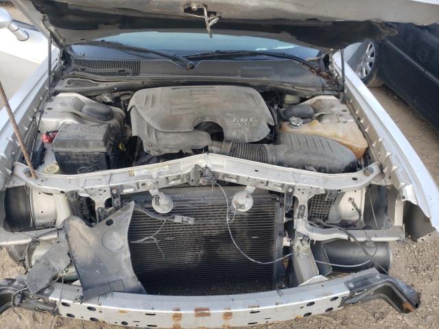 Photo 7 from auction – 2012 DODGE CHALLENGER with VIN 2C3CDYAG6CH134477