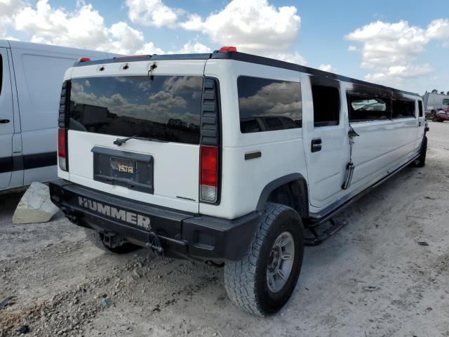 Photo 4 from auction – 2005 HUMMER H2 with VIN 5GRGN23UX5H114704