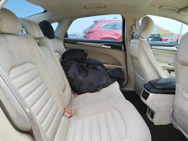 Photo 6 from auction – 2016 FORD FUSION SE with VIN 3FA6P0LU2GR195328