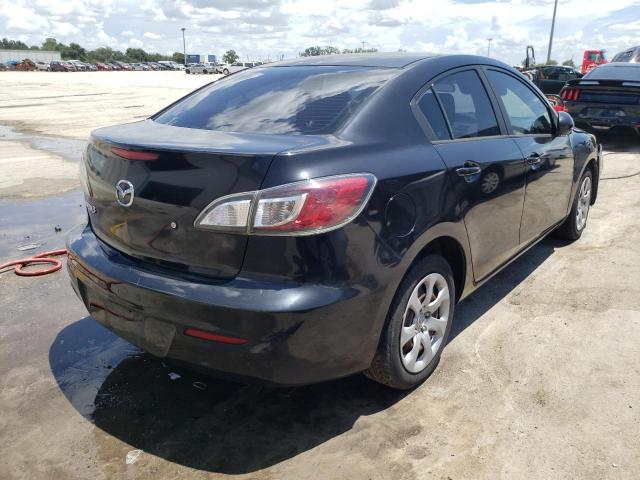Photo 4 from auction – 2013 MAZDA 3 I with VIN JM1BL1TF7D1766720