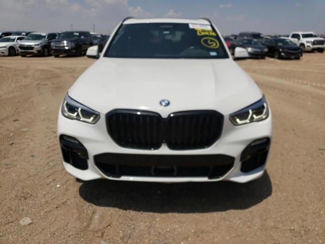 Photo 9 from auction – 2020 BMW X5 XDRIVE4 with VIN 5UXCR6C03L9D04765