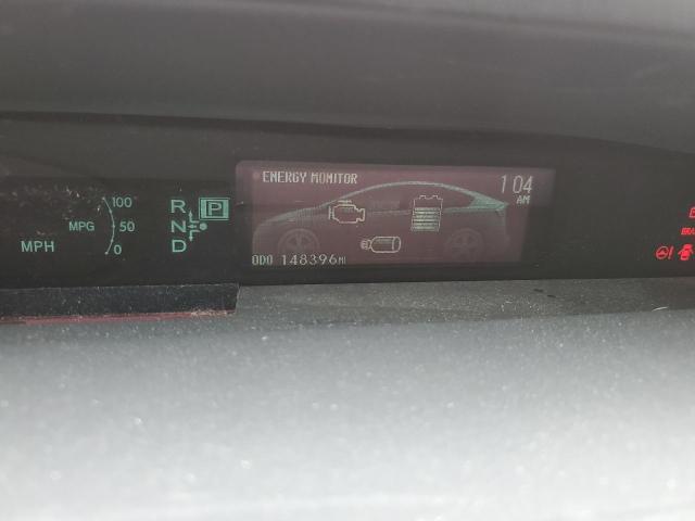 Photo 8 from auction – 2013 TOYOTA PRIUS with VIN JTDKN3DU5D5632767
