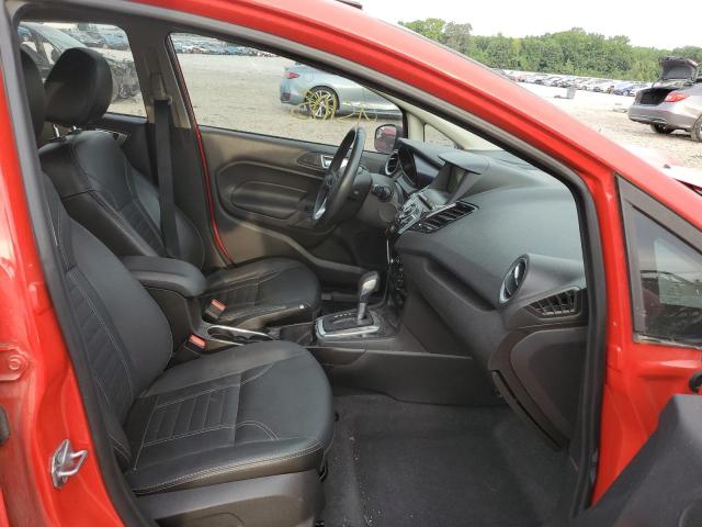 Photo 5 from auction – 2014 FORD FIESTA TIT with VIN 3FADP4FJ3EM195011