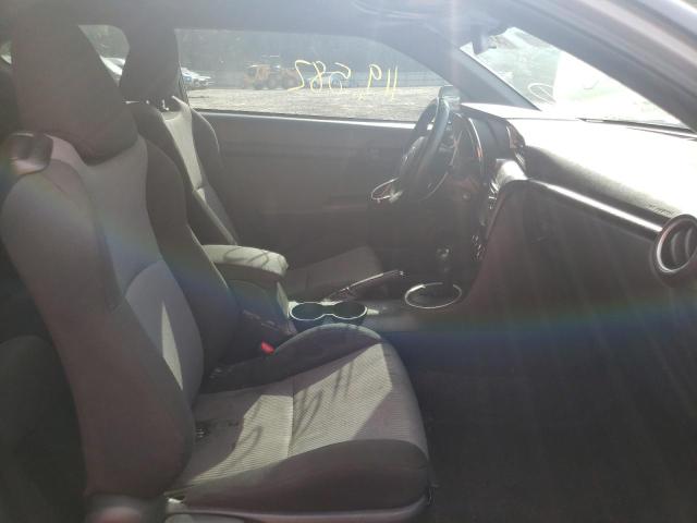 Photo 5 from auction – 2014 TOYOTA SCION TC with VIN JTKJF5C71E3076138