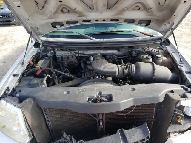 Photo 7 from auction – 2006 FORD F150 SUPER with VIN 1FTRW14W06FA67892