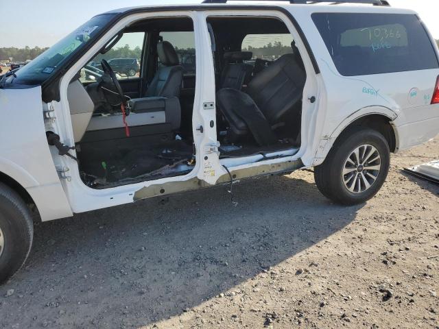 Photo 9 from auction – 2017 FORD EXPEDITION with VIN 1FMJK1HT1HEA32579