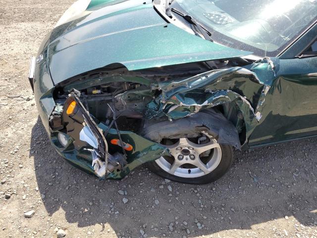 Photo 9 from auction – 2003 TOYOTA MR2 SPYDER with VIN JTDFR320430064707