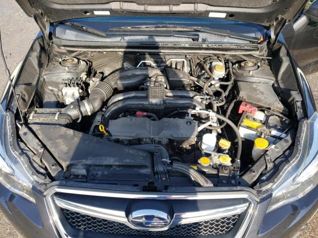 Photo 7 from auction – 2016 SUBARU CROSSTREK with VIN JF2GPABC7G8340430
