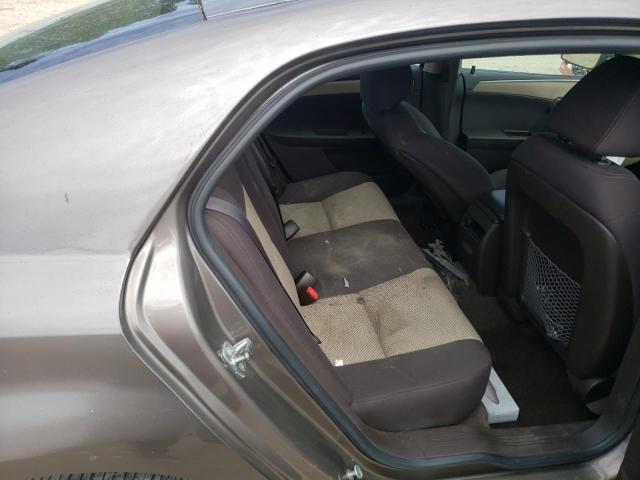 Photo 6 from auction – 2012 CHEVROLET MALIBU LS with VIN 1G1ZB5E08CF152044
