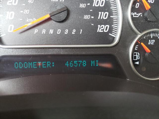 Photo 8 from auction – 2008 GMC ENVOY with VIN 1GKDT13S782212023