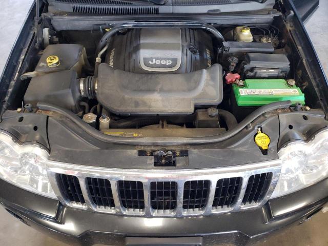 Photo 7 from auction – 2005 JEEP GRAND CHER with VIN 1J8HR58245C595123
