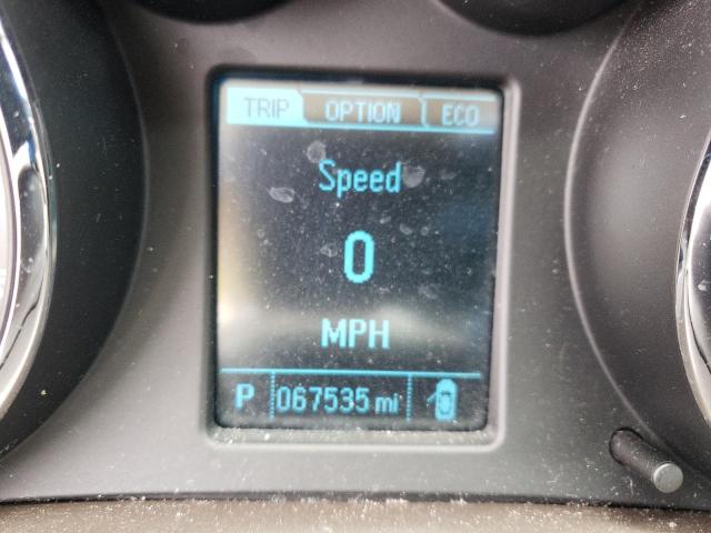 Photo 8 from auction – 2013 BUICK REGAL PREM with VIN 2G4GS5EV9D9124317
