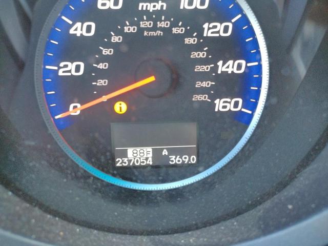 Photo 8 from auction – 2007 ACURA RDX TECHNO with VIN 5J8TB18517A021281