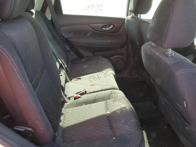 Photo 6 from auction – 2018 NISSAN ROGUE S with VIN KNMAT2MT4JP550323