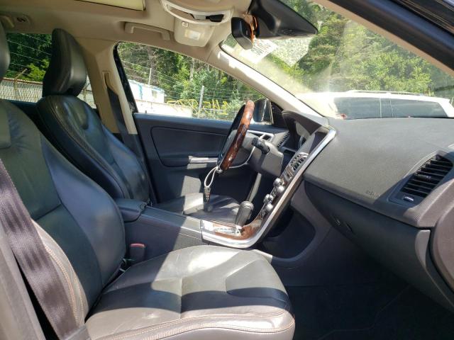 Zdjęcie 5 z aukcji – 2012 VOLVO XC60 3.2 z VIN YV4952DZ5C2293476