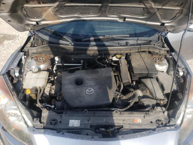 Photo 7 from auction – 2010 MAZDA 3 I with VIN JM1BL1SF6A1332463