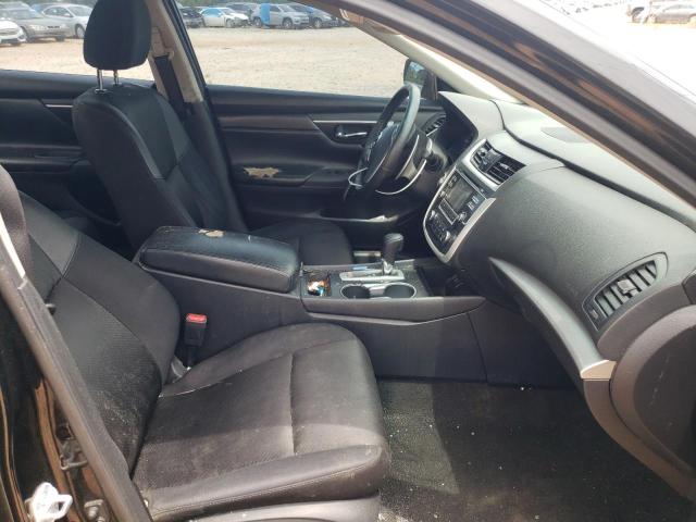 Photo 5 from auction – 2017 NISSAN ALTIMA 2.5 with VIN 1N4AL3AP1HC211393