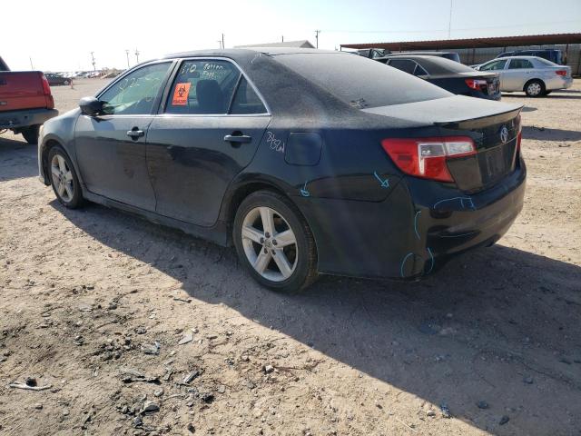 Photo 3 from auction – 2014 TOYOTA CAMRY L with VIN 4T1BF1FK4EU327485