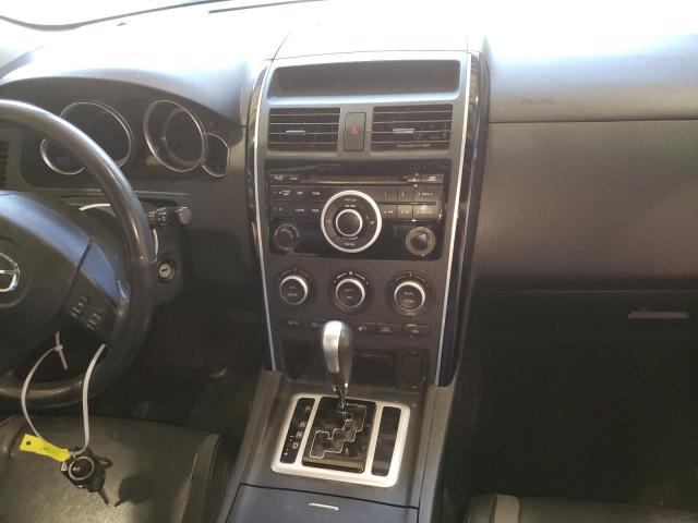 Photo 9 from auction – 2008 MAZDA CX-9 with VIN JM3TB38A680151756