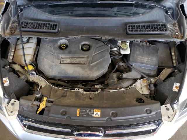 Photo 7 from auction – 2013 FORD ESCAPE TIT with VIN 1FMCU0J96DUB46556
