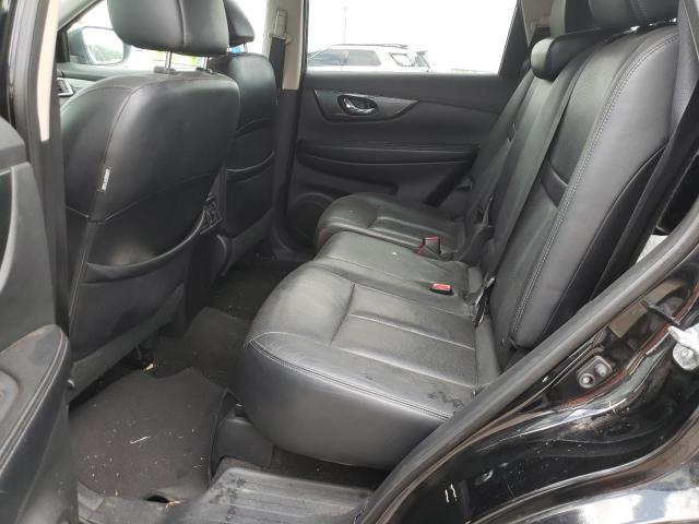 Photo 6 from auction – 2014 NISSAN ROGUE S with VIN 5N1AT2MTXEC872022