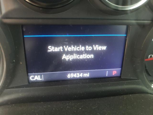 Photo 8 from auction – 2020 CHEVROLET SILVERADO with VIN 1GC4YNE7XLF334566