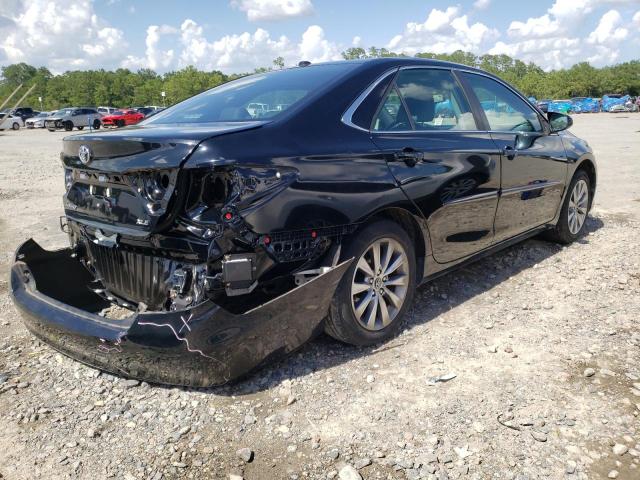 Photo 4 from auction – 2017 TOYOTA CAMRY LE with VIN 4T1BF1FK9HU661452