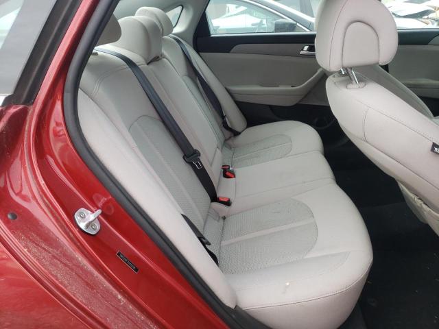Photo 6 from auction – 2015 HYUNDAI SONATA SE with VIN 5NPE24AF7FH145218