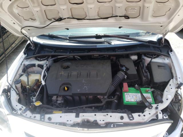 Photo 7 from auction – 2013 TOYOTA COROLLA BA with VIN 2T1BU4EE4DC101594