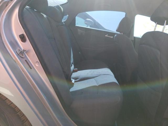 Photo 6 from auction – 2012 HYUNDAI SONATA GLS with VIN 5NPEB4AC4CH439340