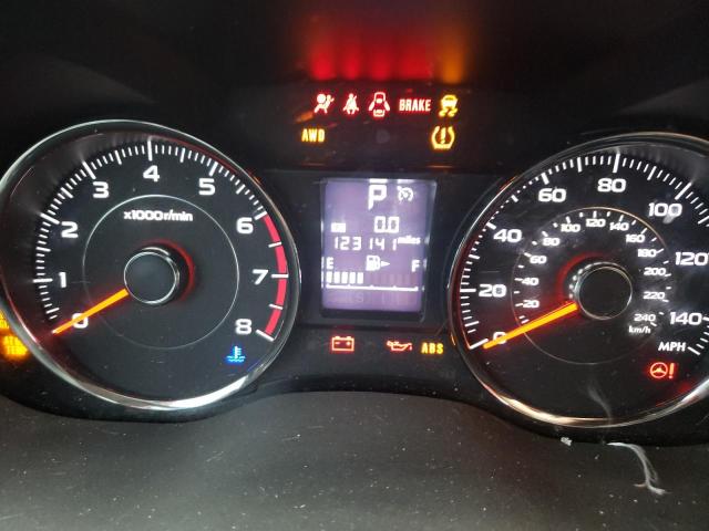 Photo 8 from auction – 2014 SUBARU FORESTER 2 with VIN JF2SJGMC1EH434327