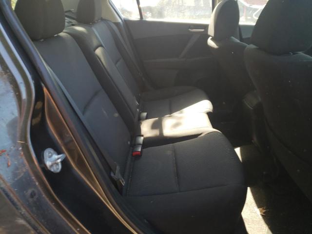 Photo 6 from auction – 2010 MAZDA 3 I with VIN JM1BL1SF7A1338515