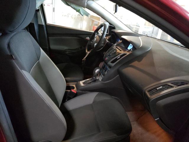 Photo 5 from auction – 2014 FORD FOCUS SE with VIN 1FADP3F21EL374071