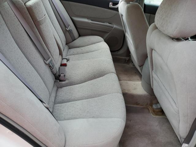 Photo 6 from auction – 2007 HYUNDAI SONATA SE with VIN 5NPEU46F07H218613