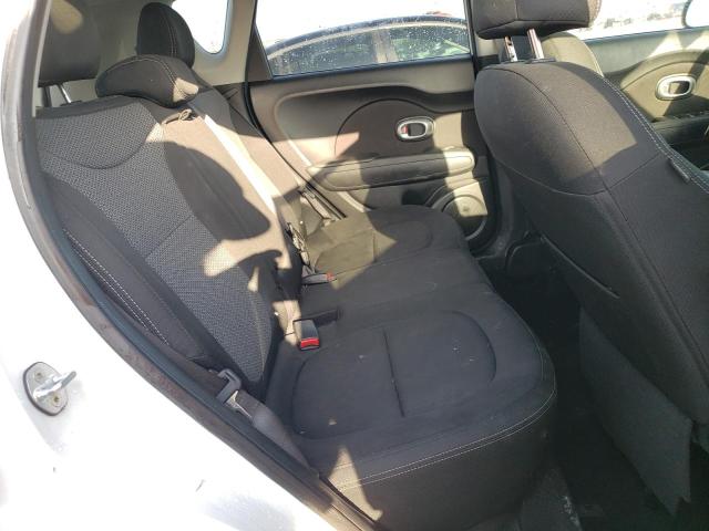 Photo 6 from auction – 2019 KIA SOUL + with VIN KNDJP3A53K7918265