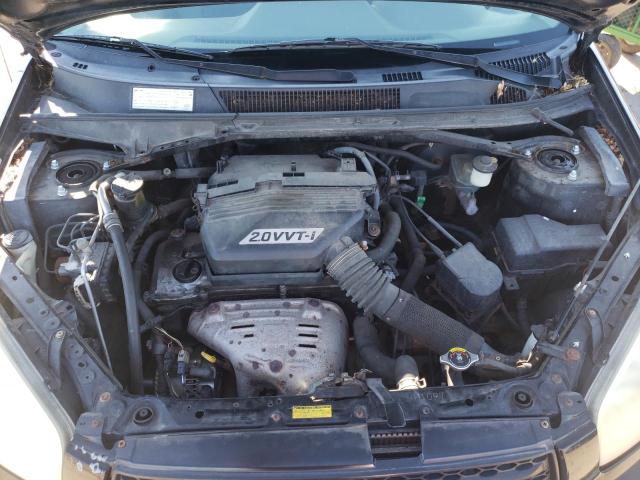Фото 7 с аукциона – 2002 TOYOTA RAV4 с VIN JTEHH20V920142705