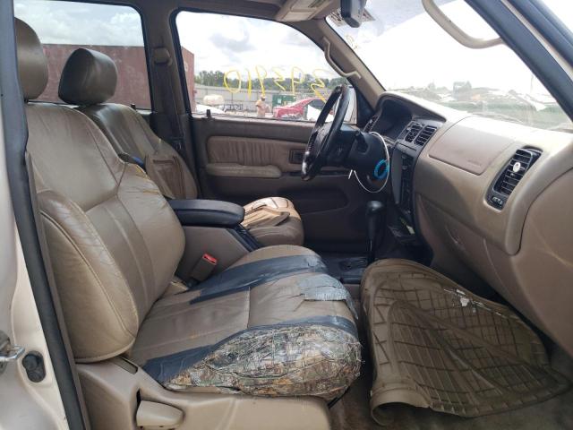 Photo 5 from auction – 1998 TOYOTA 4RUNNER SR with VIN JT3GN86R2W0056975