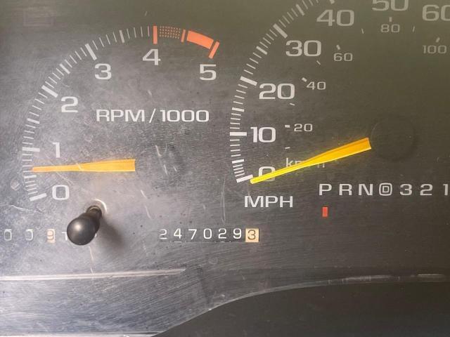 Photo 8 from auction – 2010 TOYOTA 4RUNNER SR with VIN JTEZU5JRXA5005986