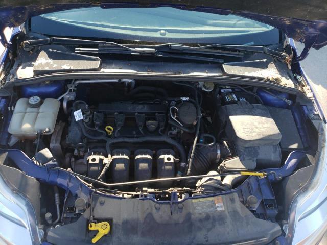 Photo 7 from auction – 2012 FORD FOCUS SE with VIN 1FAHP3K23CL448949