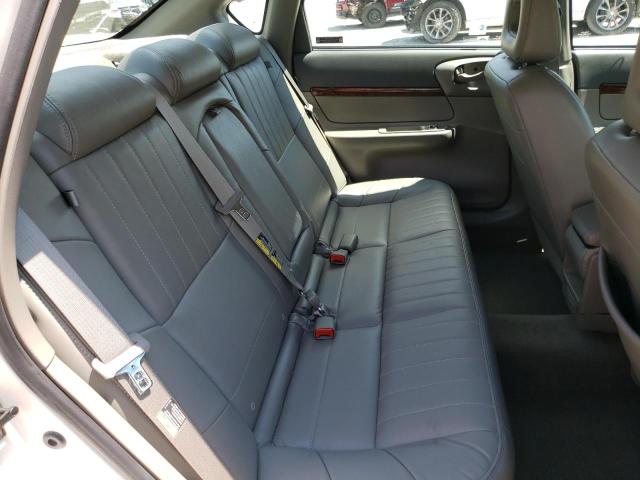 Photo 6 from auction – 2002 CHEVROLET IMPALA LS with VIN 2G1WH55K129233154