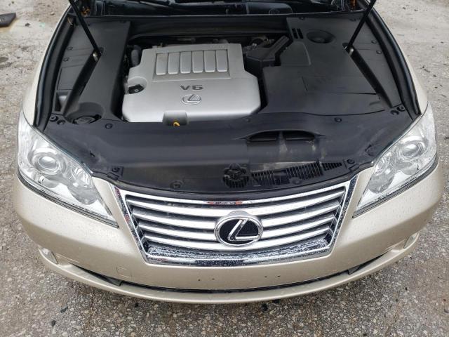 Foto 7 de la subasta – 2010 LEXUS ES 350 con VIN JTHBK1EG6A2393750