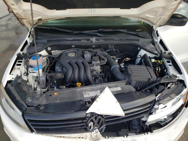 Photo 7 from auction – 2013 VOLKSWAGEN JETTA BASE with VIN 3VW2K7AJ8DM233613