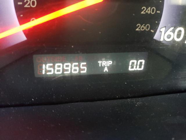 Photo 8 from auction – 2008 HONDA ODYSSEY EX with VIN 5FNRL38608B060009